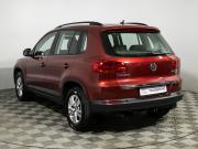Volkswagen Tiguan I Рестайлинг Санкт-Петербург  - изображение 23