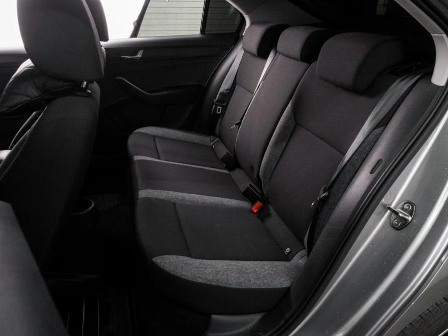 Skoda Rapid II Воронеж  - изображение 9