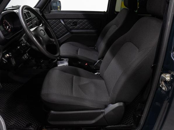 Lada (ВАЗ) Niva Legend с пробегом 2023 года, цена 880 000 рублей, 25330 км, внедорожник, Автокод Объявления