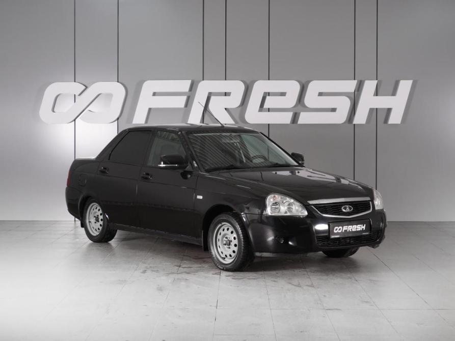 Lada (ВАЗ) Priora I Рестайлинг Минеральные Воды  - изображение 1