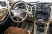 Toyota Highlander I (XU20) Барнаул  - изображение 36