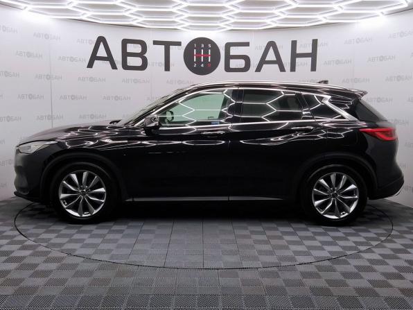 Infiniti QX50 II с пробегом 2019 года, цена 2 522 000 рублей, 131785 км, внедорожник, Автокод Объявления