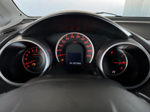 Honda Jazz II с пробегом 2009 года, цена 609 000 рублей, 221565 км, хэтчбек, Автокод Объявления