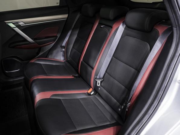 Geely Coolray I с пробегом 2021 года, цена 1 869 000 рублей, 61040 км, внедорожник, Автокод Объявления