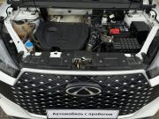 Chery Tiggo 4 I Рестайлинг 2 Саратов  - изображение 28