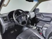 Mitsubishi Pajero IV Рестайлинг 2 Уфа  - изображение 46