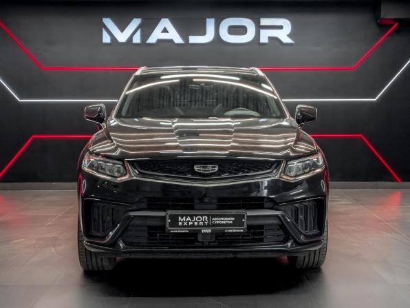 Geely Tugella I Рестайлинг с пробегом 2023 года, цена 2 550 000 рублей, 88280 км, внедорожник, Автокод Объявления