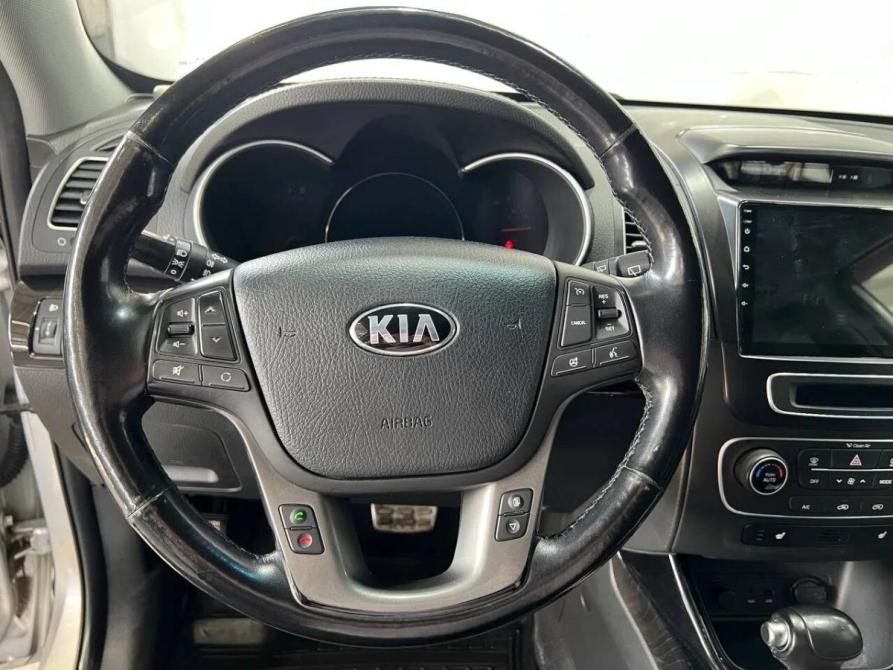 Kia Sorento II Рестайлинг Оренбург  - изображение 11