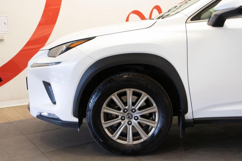 Lexus NX I Рестайлинг Москва  - изображение 30