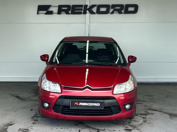 Citroen C4 I Рестайлинг с пробегом 2010 года, цена 369 000 рублей, 252616 км, хэтчбек, Автокод Объявления