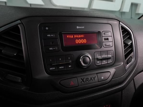 Lada (ВАЗ) XRAY I с пробегом 2019 года, цена 849 000 рублей, 55557 км, хэтчбек, Автокод Объявления