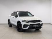 Geely Tugella I Рестайлинг Санкт-Петербург  - изображение 33