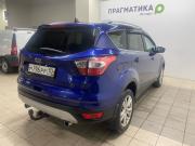 Ford Kuga II Рестайлинг Санкт-Петербург  - изображение 10