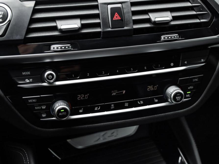 BMW X4 II (G02) Санкт-Петербург  - изображение 22