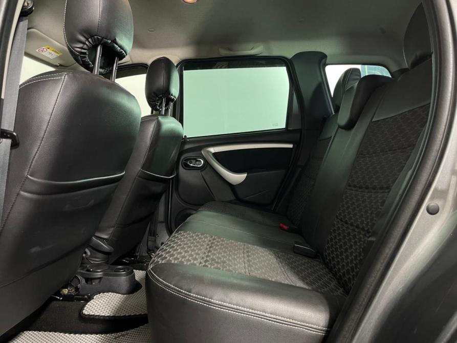 Nissan Terrano III (D10) Воронеж  - изображение 21