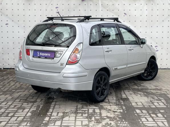 Suzuki Liana I Рестайлинг с пробегом 2006 года, цена 490 000 рублей, 187563 км, универсал, Автокод Объявления
