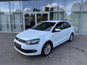 Volkswagen Polo V Воронеж  - изображение 13