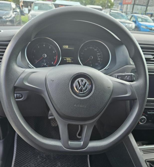 Volkswagen Jetta VI Рестайлинг Череповец  - изображение 11