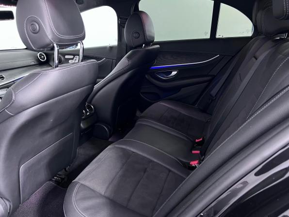 Mercedes-Benz E-Класс V (W213 S213 C238) с пробегом 2018 года, цена 3 230 000 рублей, 128641 км, седан, Автокод Объявления