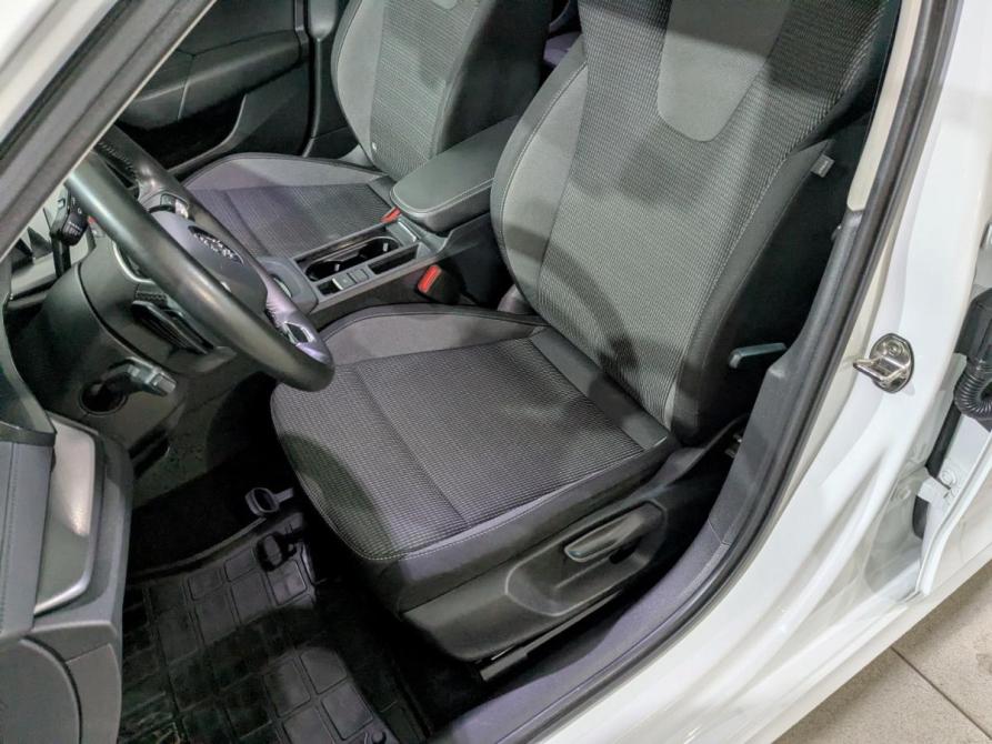 Skoda Octavia IV (A8) Химки  - изображение 3