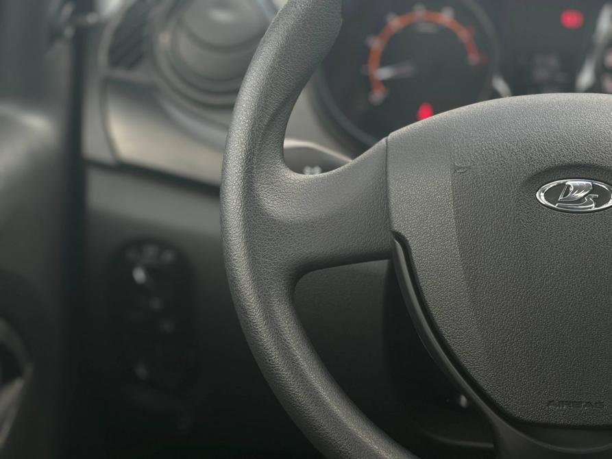 Lada (ВАЗ) Granta I Рестайлинг Екатеринбург  - изображение 27