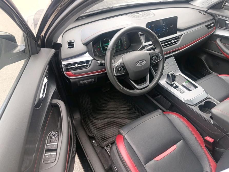 Chery Tiggo 4 Pro I Санкт-Петербург  - изображение 14