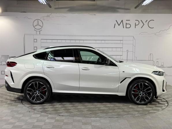 BMW X6 III (G06) Рестайлинг с пробегом 2023 года, цена 12 650 000 рублей, 20800 км, внедорожник, Автокод Объявления