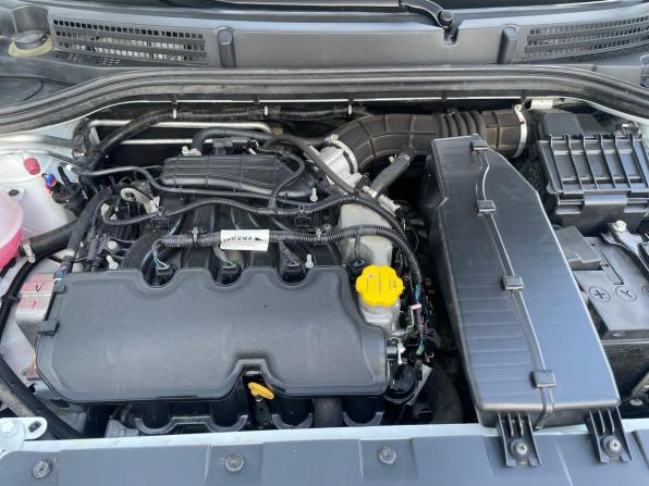 Lada (ВАЗ) Vesta I Рестайлинг (NG) с пробегом 2024 года, цена 1 284 200 рублей, 47668 км, седан, Автокод Объявления