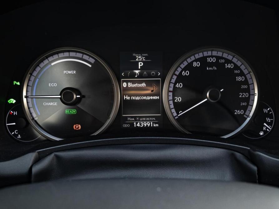 Lexus NX I Краснодар  - изображение 19