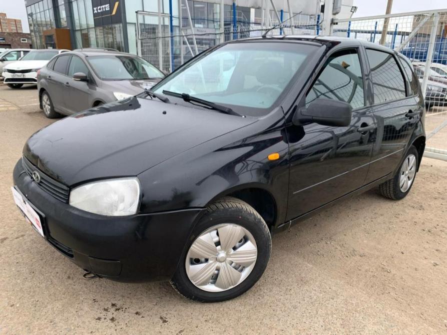 Lada (ВАЗ) Kalina I Нижнекамск  - изображение 12
