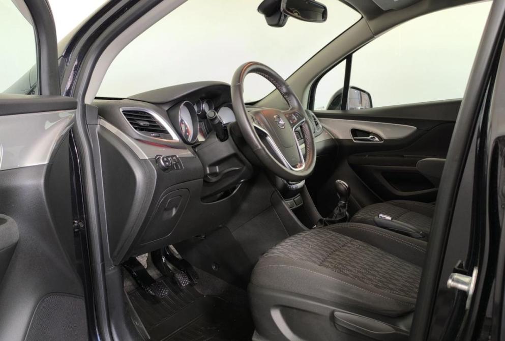 Opel Mokka I Нижний Новгород  - изображение 8