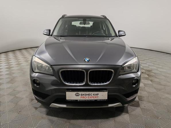 BMW X1 I (E84) Рестайлинг с пробегом 2014 года, цена 1 395 000 рублей, 133497 км, внедорожник, Автокод Объявления