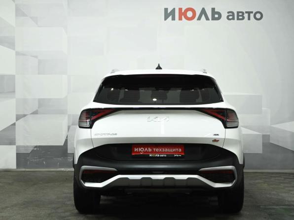 Kia Sportage V с пробегом 2023 года, цена 3 700 000 рублей, 47000 км, внедорожник, Автокод Объявления
