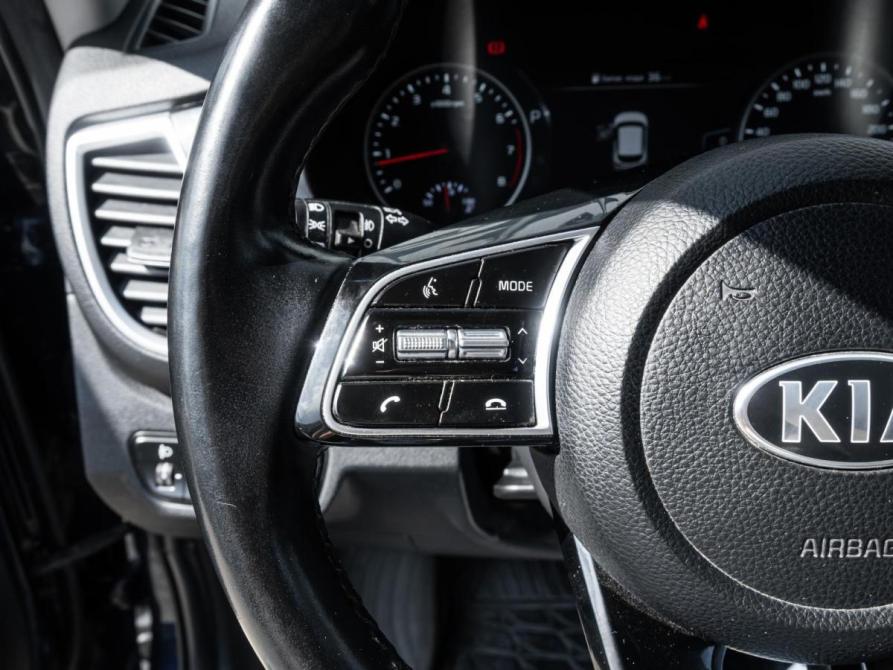 Kia Seltos I Ставрополь  - изображение 20