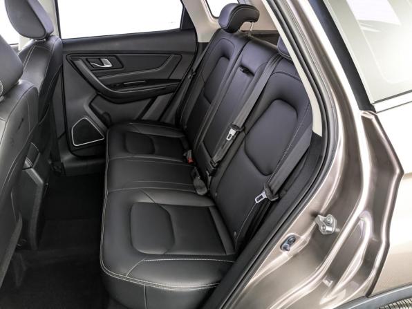 FAW Besturn X40 I с пробегом 2019 года, цена 999 000 рублей, 54294 км, внедорожник, Автокод Объявления