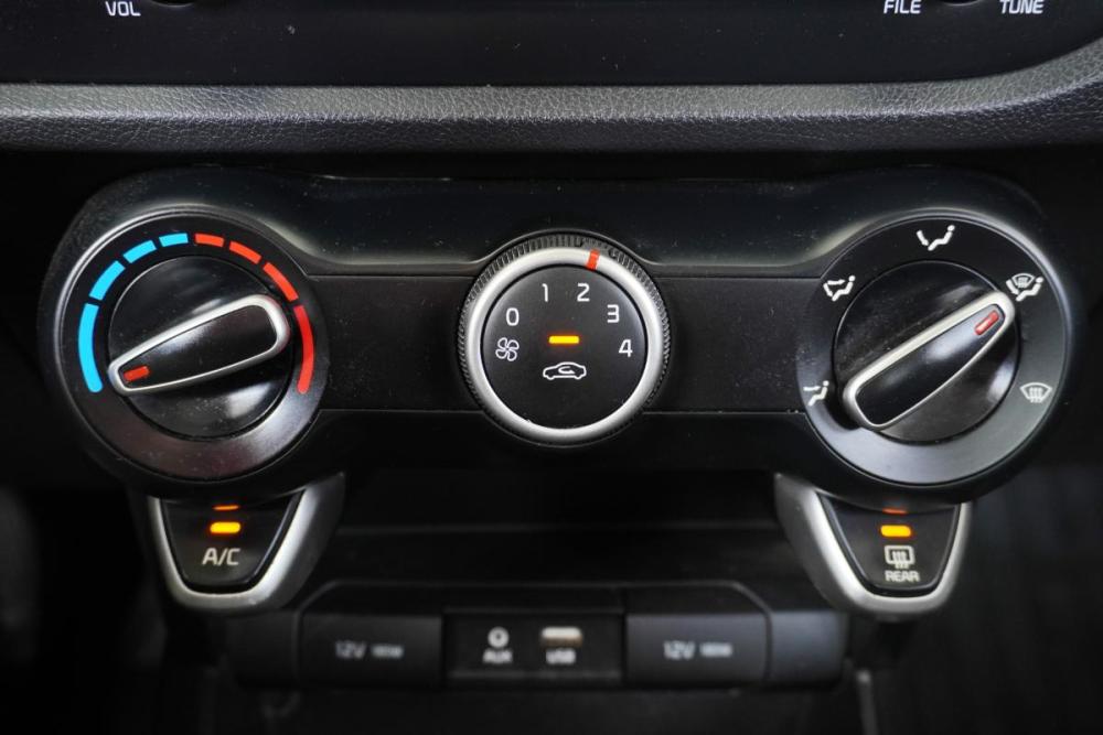 Kia Rio IV Калининград  - изображение 15