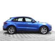 Porsche Macan I Москва  - изображение 28