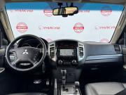 Mitsubishi Pajero IV Рестайлинг 2 Екатеринбург  - изображение 58