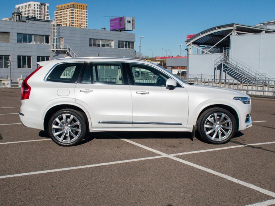 Volvo XC90 II Рестайлинг 1 Москва  - изображение 4