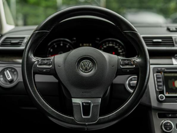 Volkswagen Passat CC I с пробегом 2012 года, цена 1 160 000 рублей, 198826 км, седан, Автокод Объявления