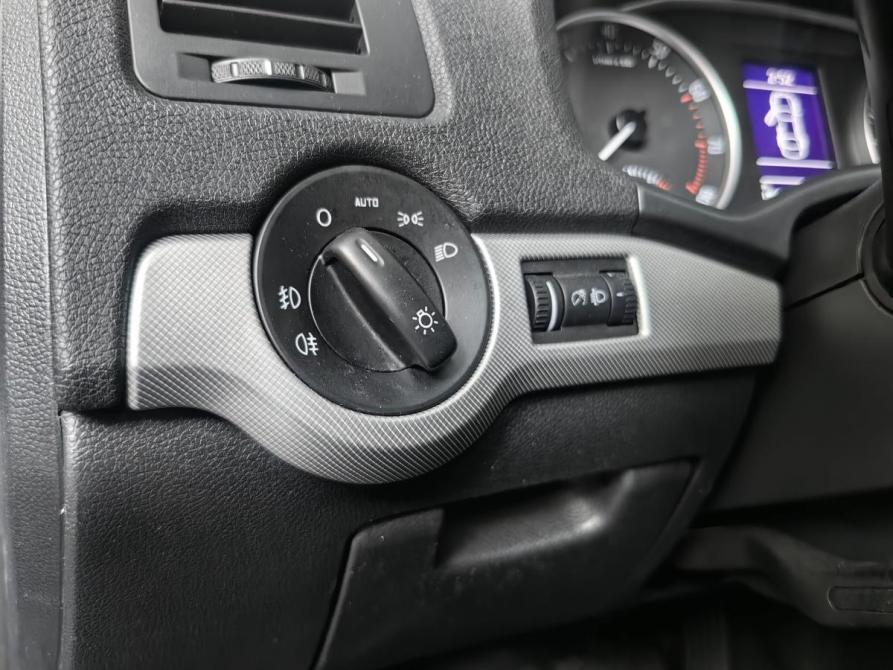 Skoda Octavia II (A5) Рестайлинг Москва  - изображение 21