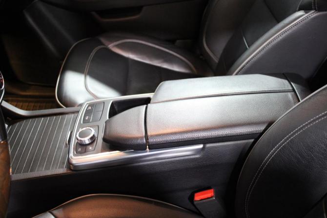 Mercedes-Benz M-Класс III (W166) с пробегом 2013 года, цена 2 500 000 рублей, 223325 км, внедорожник, Автокод Объявления