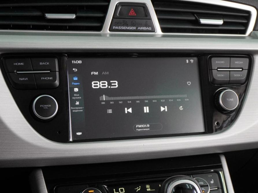 Geely Atlas I Воронеж  - изображение 14