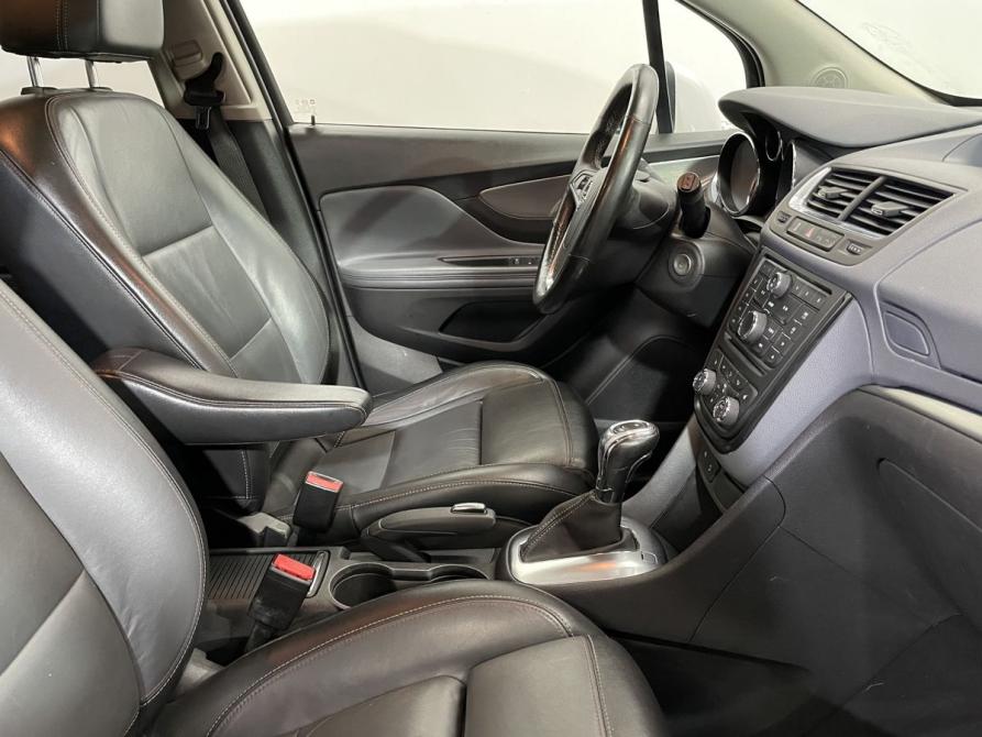 Opel Mokka I Ярославль  - изображение 10