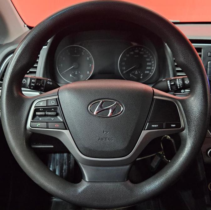 Hyundai Elantra VI (AD) Вологда  - изображение 11