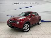 Nissan Juke I Москва  - изображение 18