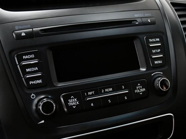 Kia Sorento II Рестайлинг с пробегом 2013 года, цена 1 797 000 рублей, 158000 км, внедорожник, Автокод Объявления