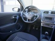 Volkswagen Polo V Рестайлинг Москва  - изображение 28