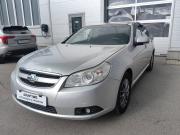 Chevrolet Epica V250 Москва  - изображение 17