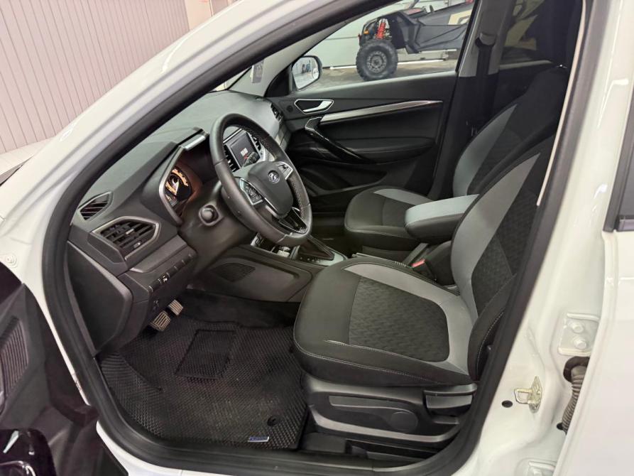 Lada (ВАЗ) Vesta I Рестайлинг (NG) Краснодар  - изображение 12